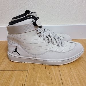 Nike Jordan SOG Off-Court Light Bone 10.5